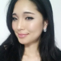Alicia Go Eun Cha