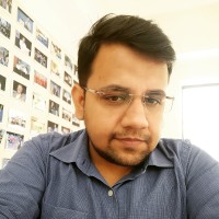 Sumeet Bhat