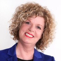 Ingrid van Houten