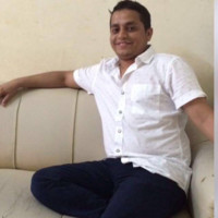 Munaf Ahmed Kazi