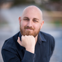 Dustin Frank