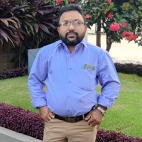 Rajmohan M.S. Btech Mba