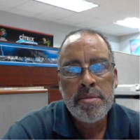 Gregory Johnson