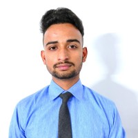 Ravi Mishra