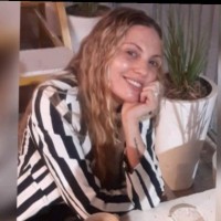 Ana Belén Bossio Cavaglia