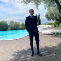 Tommaso Alessandro D’Avino