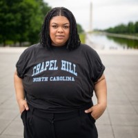 Aisha Frazier