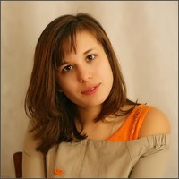 Olga Demidova