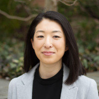 Tina M. Park, Ph.D.