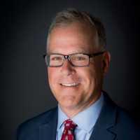 Kenneth A. Bull, CIC , AU
