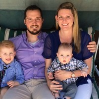 Jonathan Weber Pt, Dpt