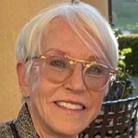 Evelyn 'Lyn' Murphy PCC