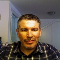 Francisco Javier Garcia-Zarco Maeso