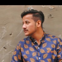 Romman Ahmad