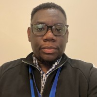 Ernest Ntiamoah