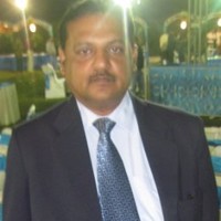 Sanjay Sinha