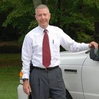Jon Eric Goldstein