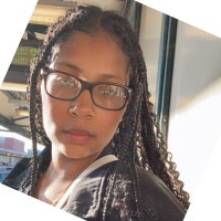 Keisha Hendy