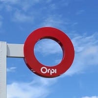 AGIM ORPI