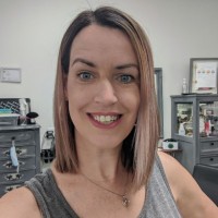 Jennae Schenk