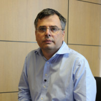 Carlos Alberto de Mattos Scaramuzza