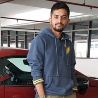 Pramod Rohit