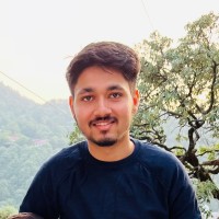 Madhav Patel