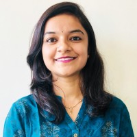Ruta Joshi