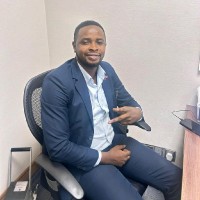 Yves Serge Nshimiyimana