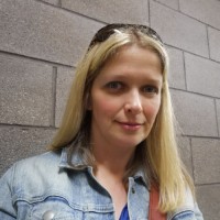 Clare Minihane