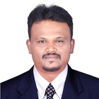 ASHOK S.