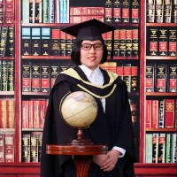 萧缳庭 Siow Hun Ting