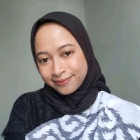 Rosalia Kusumasari