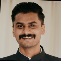 Alexandar Cherian