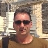 Mark Brunton