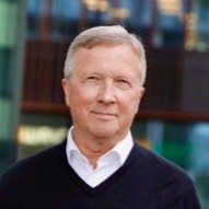 Dan Broström