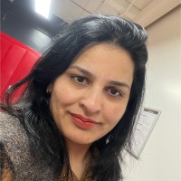 Reetu Sharma