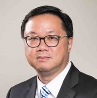 Eric Wong