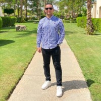 Ahmed Essam
