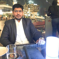 Nadeem Mohammed