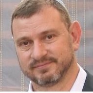 Shlomo Sarel