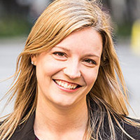 Lindsay Valooran