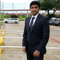 Danish Siddiqui Mohammed, Pmp®