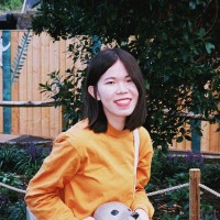 Jiayin (Kesel) Li
