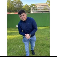 Adam Arbouhat