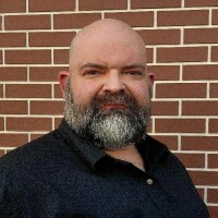 Josh Shreeve