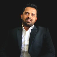 Vinay Patil