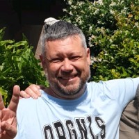 Gareth Mitchell