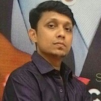 Praful Padale