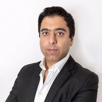 Manish Kataria